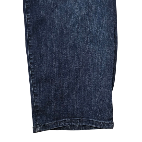 Torrid Jeans Perfect Skinny Ankle Premium Stretch Mid-Rise NWT 26R - Picture 4 of 12